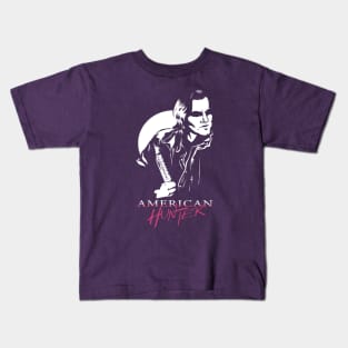 American Hunter Sam Kids T-Shirt